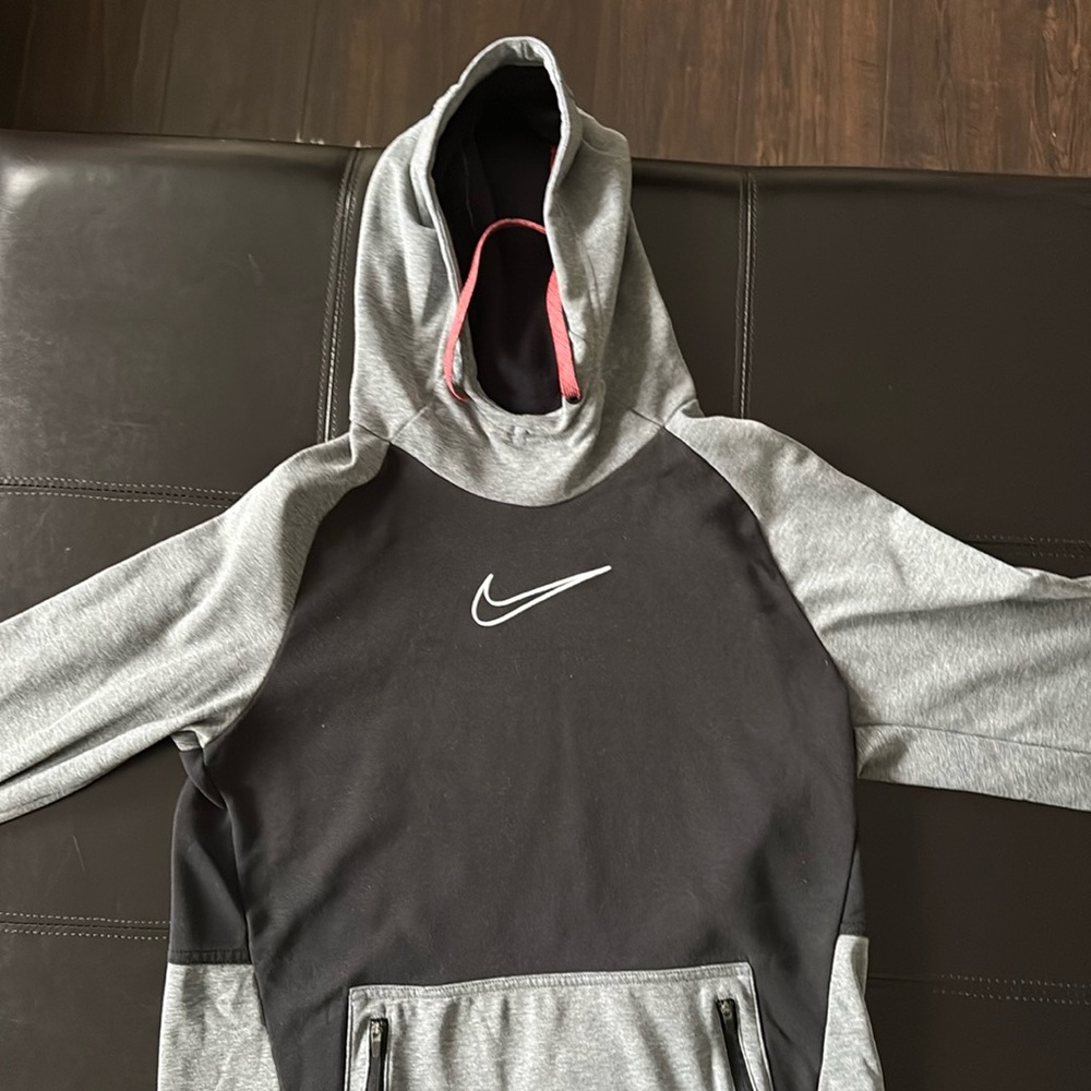 Mens Nike hoodie